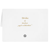 CARTE DUCKS (Dos Horizontal)