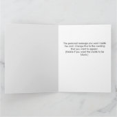 Carte Dummy Newspaper Headlines Graduation (Intérieur)