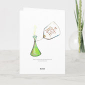 Carte d'Unbirthday (Dos)