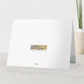 Carte Dunes de sable et banques externes la Caroline du (Dos)