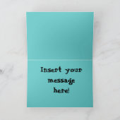 Carte Dunette (Intérieur)