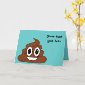 Carte Dunette (Fleur jaune)