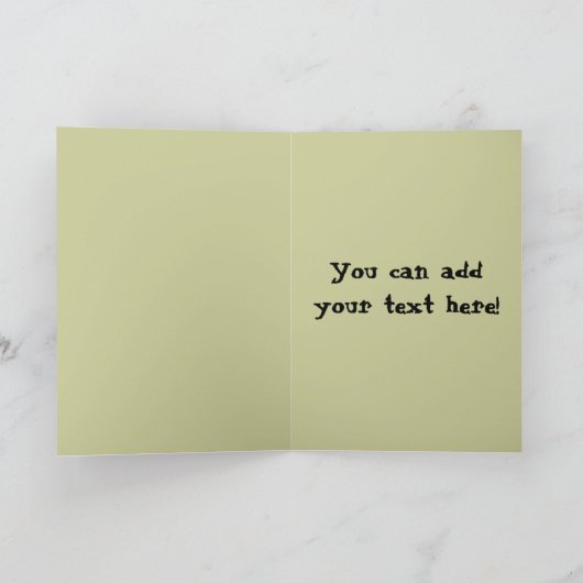 Carte Dunette (Intérieur)