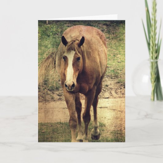 Carte Dunnit (Devant)