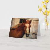 Carte Dunnit, Anniversaire (Fleur jaune)