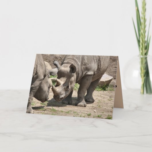 Carte Duo Rinamic (Devant)