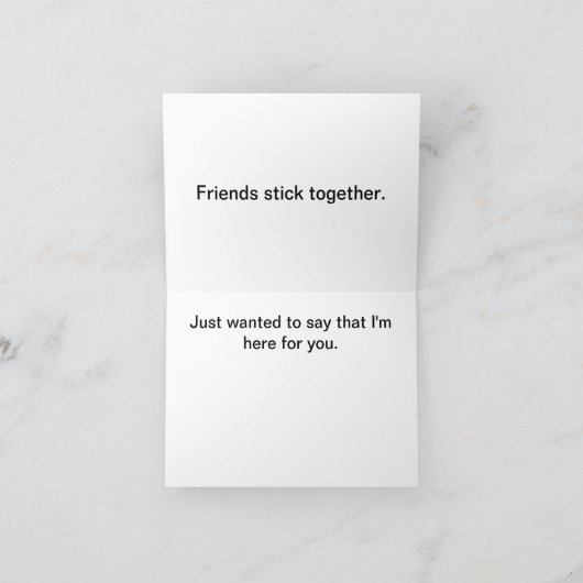 Carte dure de castor de périodes (Intérieur)