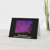 Carte Dusk (Dos)