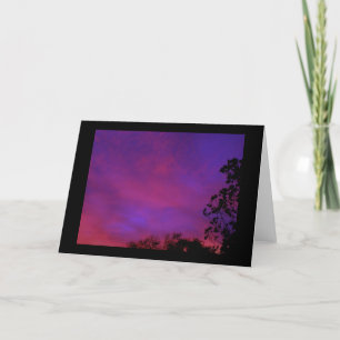 Carte Dusk