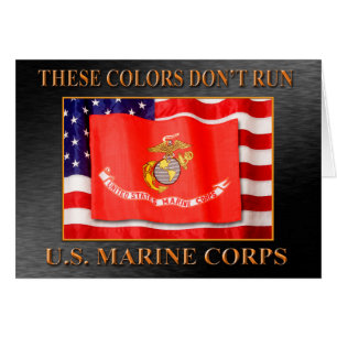 Carte d'usmc