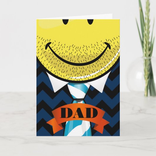 Carte Dusty Ruff tête roulée (Devant)