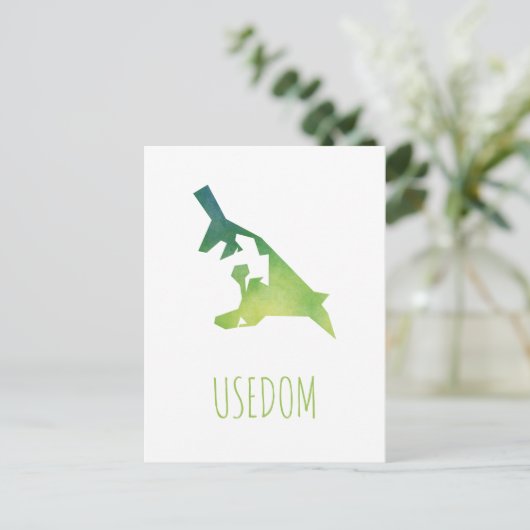 Carte d'utilisation (Debout devant)