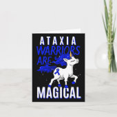 Carte Dystaxia (Devant)