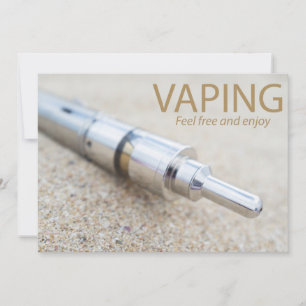 Carte E-cig et vapeurs