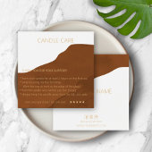 Carte Earthy Care
