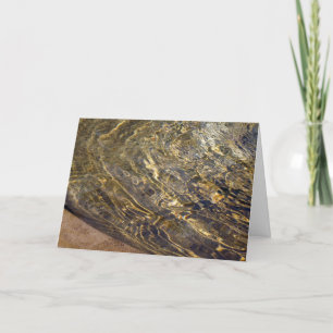 Carte Eau fontaine d'or 2