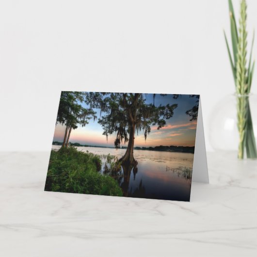 Carte Eau | Kraft Azalea Park Maitland Floride (Devant)