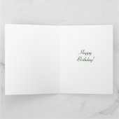 Carte Eau verte (Intérieur)