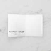 Carte Ecclesiastes 3:1  (Intérieur)