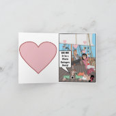 CARTE ÉCHANGISTES ! (Intérieur)