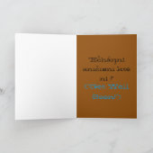 Carte Echani anicisni kte ni ! (Intérieur)