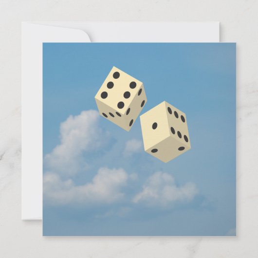 Carte Échecs... avec moi ! (Dos)