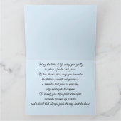 Carte Echoes of the Tide (Intérieur)