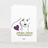 Carte Éclairer_A_Greeting (Dos)