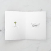 Carte Éclairer_A_Greeting (Intérieur)