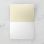 Carte Éclats de étoile de Noël rétro moderne du milieu d (Intérieur)