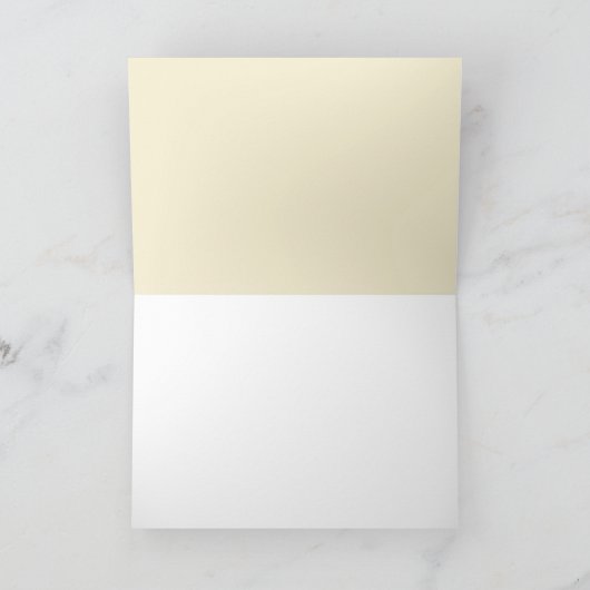 Carte Éclats de étoile de Noël rétro moderne du milieu d (Intérieur)