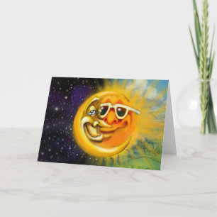 Carte Éclipse