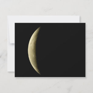 Carte éclipse-de-lune-jaune