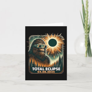 Carte Éclipse solaire totale