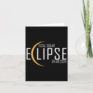 Carte Éclipse solaire totale 2024 4