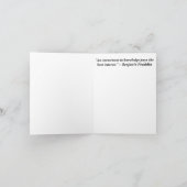 Carte École de Hawthorne, Bridgport, VT (Intérieur)