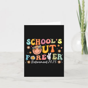Carte Écoles Sorties Retraite Forever 2025 Enseignants H