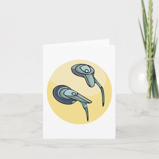 Carte Écouteurs (Devant)