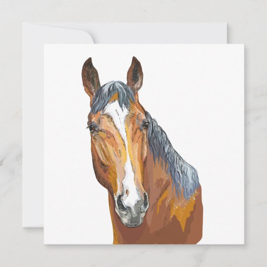 Carte Ecran de lancer de la baie de dessin à la main (Devant)