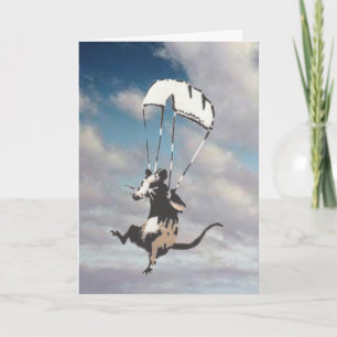 Carte Écrivez votre propre salutation