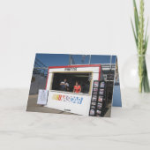 Carte Ed Salutes (Dos)