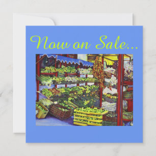 Carte Eddie's Market, Hongrie