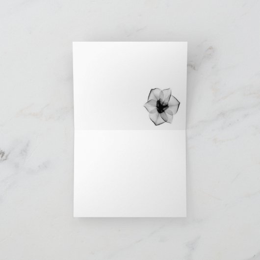 Carte Edgar Poe (Intérieur)