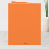 Carte Editable Friends Coworkers Goodbye and Good Luck (Dos)