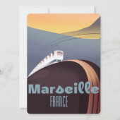 Carte édition feuille d'érable du Canada blanche (Devant)