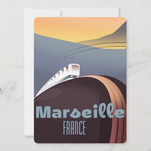 Carte édition feuille d'érable du Canada blanche (Devant)