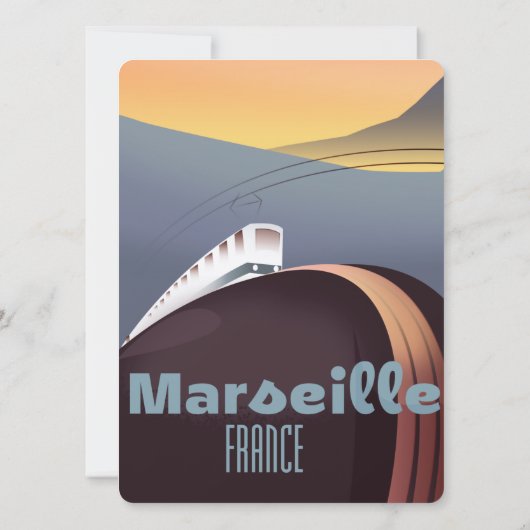 Carte édition feuille d'érable du Canada blanche (Dos)