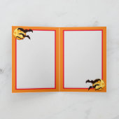 Carte Éffrayant (Intérieur)