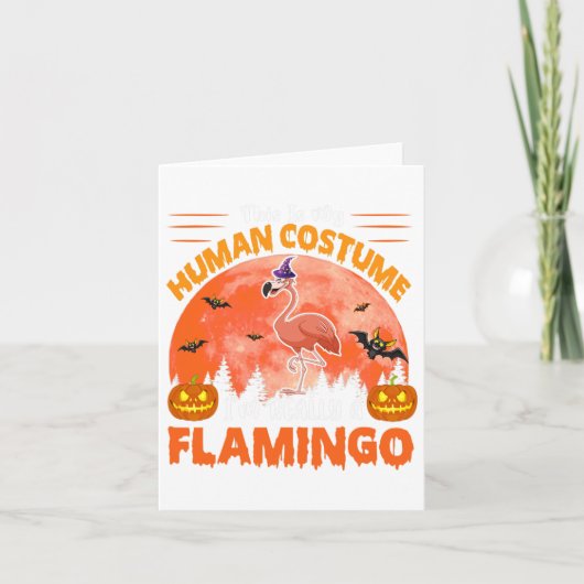 Carte Éffrayant Crayon Halloween Enseignant Tri Ou Ensei (Devant)