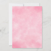 Carte Éffrayante pour enfants ou adultes (Dos)